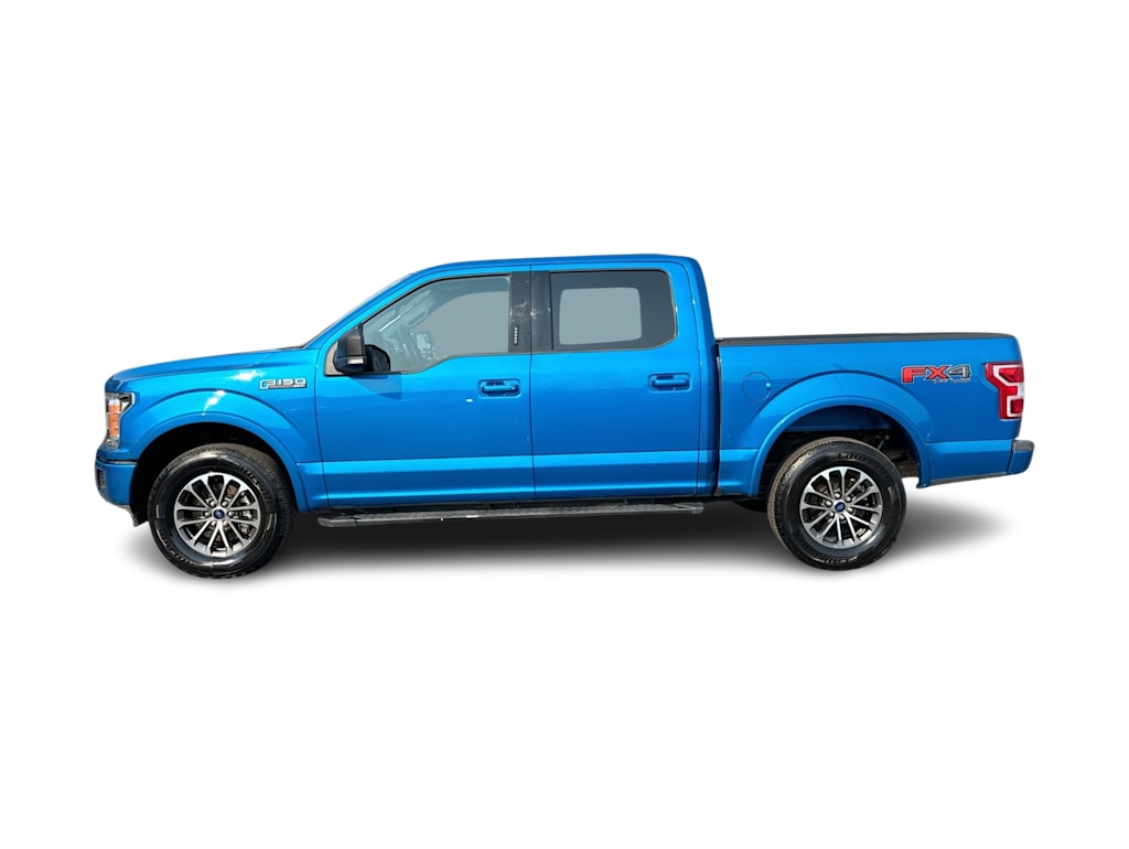 Thumbnail: 2020 Ford F-150 - 3