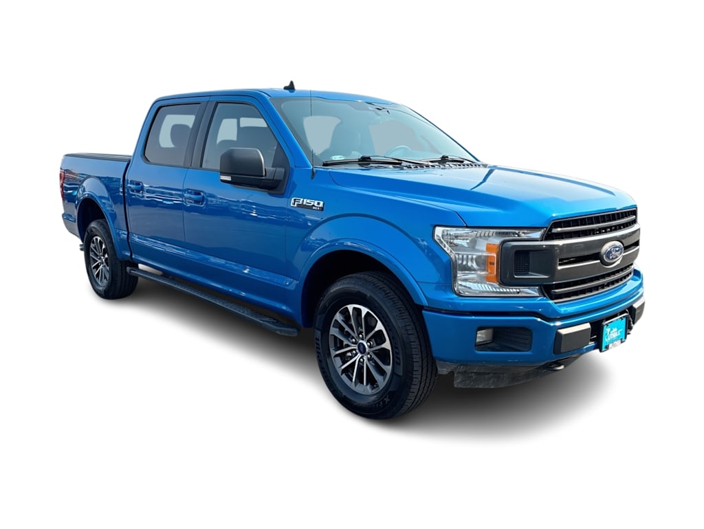 Thumbnail: 2020 Ford F-150 - 14