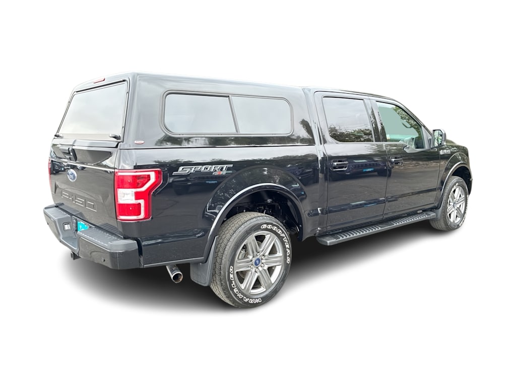 Thumbnail: 2019 Ford F-150 - 16