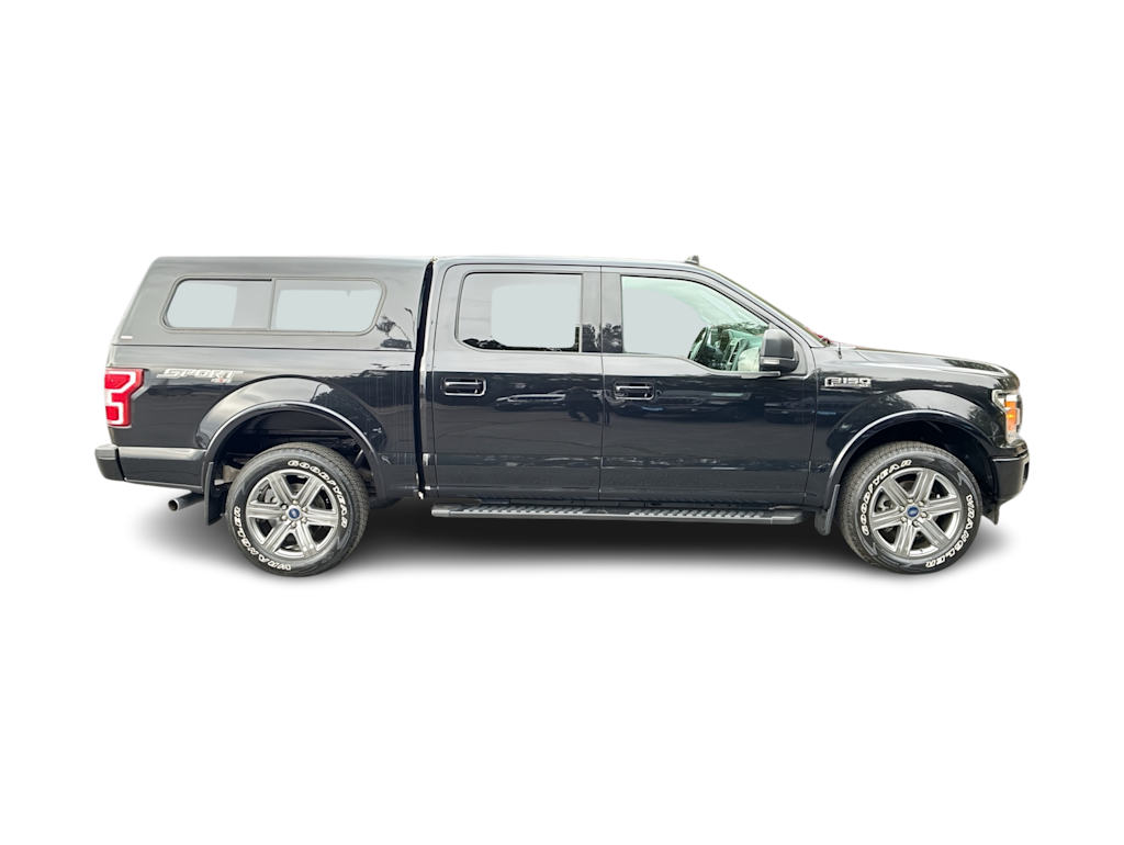 Thumbnail: 2019 Ford F-150 - 17