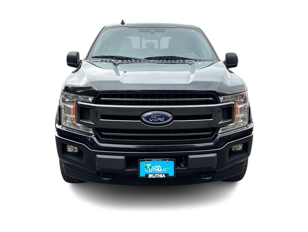Thumbnail: 2019 Ford F-150 - 6