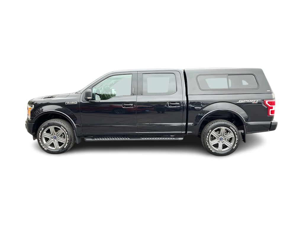 Thumbnail: 2019 Ford F-150 - 3