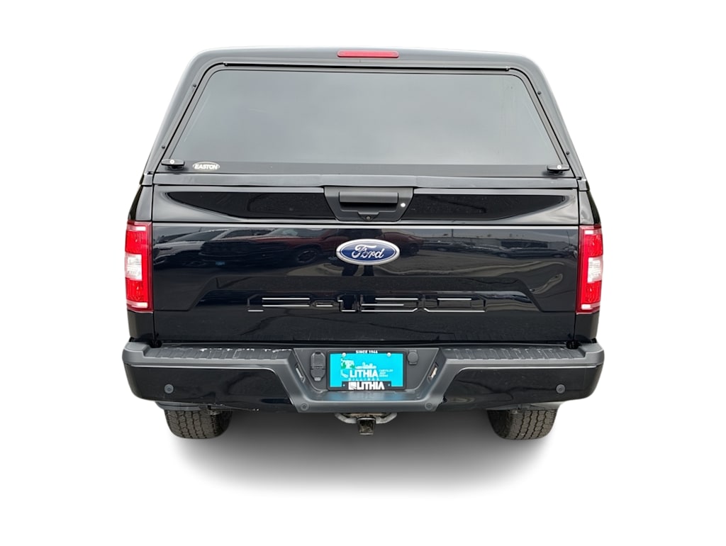 Thumbnail: 2019 Ford F-150 - 15