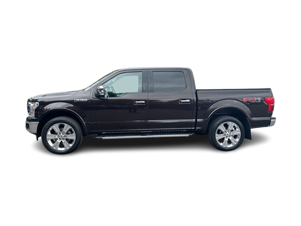 Thumbnail: 2019 Ford F-150 - 3