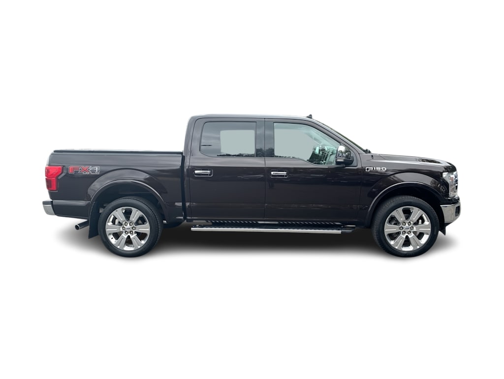 Thumbnail: 2019 Ford F-150 - 19