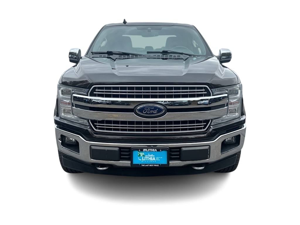 Thumbnail: 2019 Ford F-150 - 6