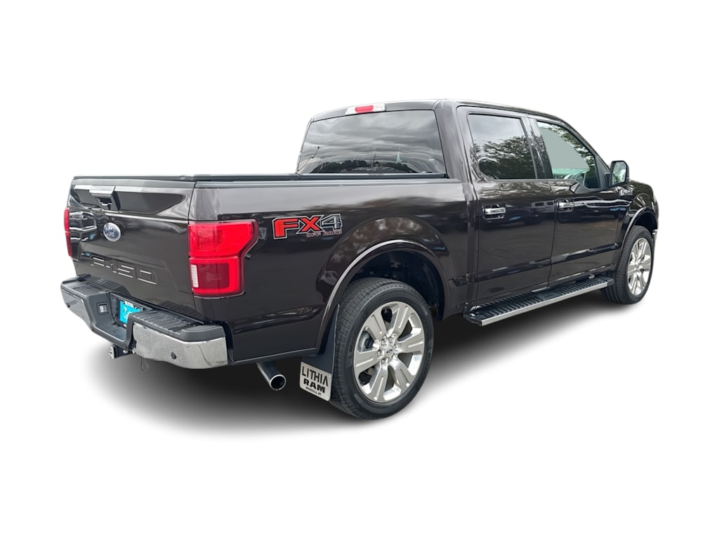 Thumbnail: 2019 Ford F-150 - 18