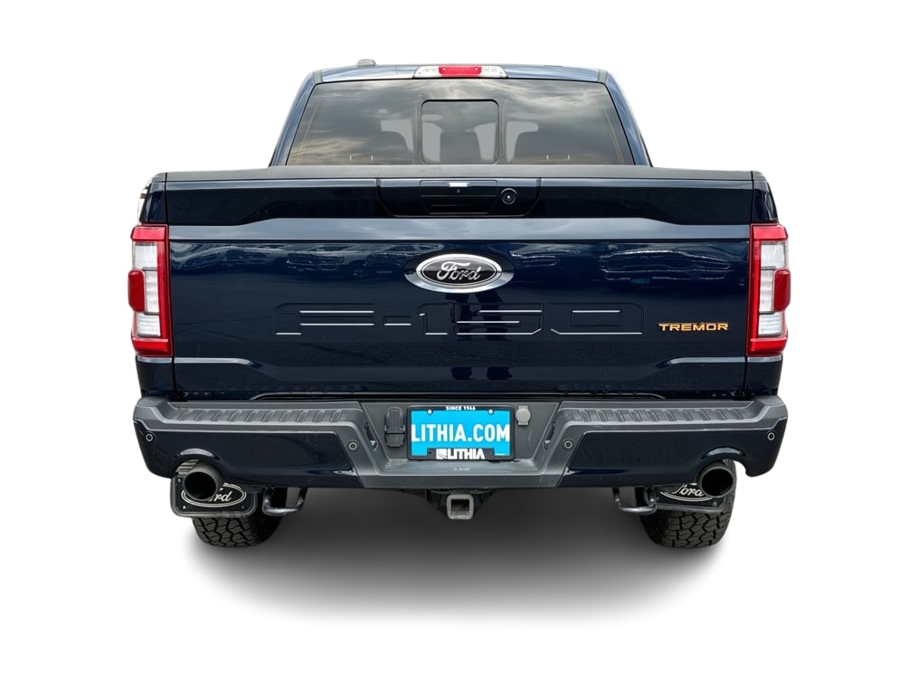 Thumbnail: 2023 Ford F-150 - 16