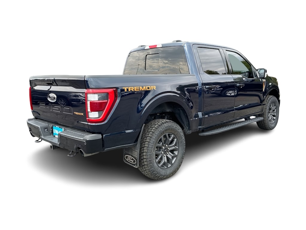 Thumbnail: 2023 Ford F-150 - 17