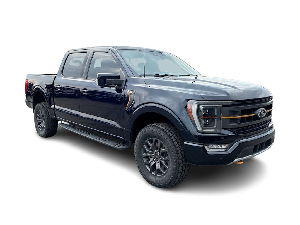 Thumbnail: 2023 Ford F-150 - 14