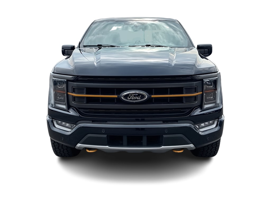 Thumbnail: 2023 Ford F-150 - 5
