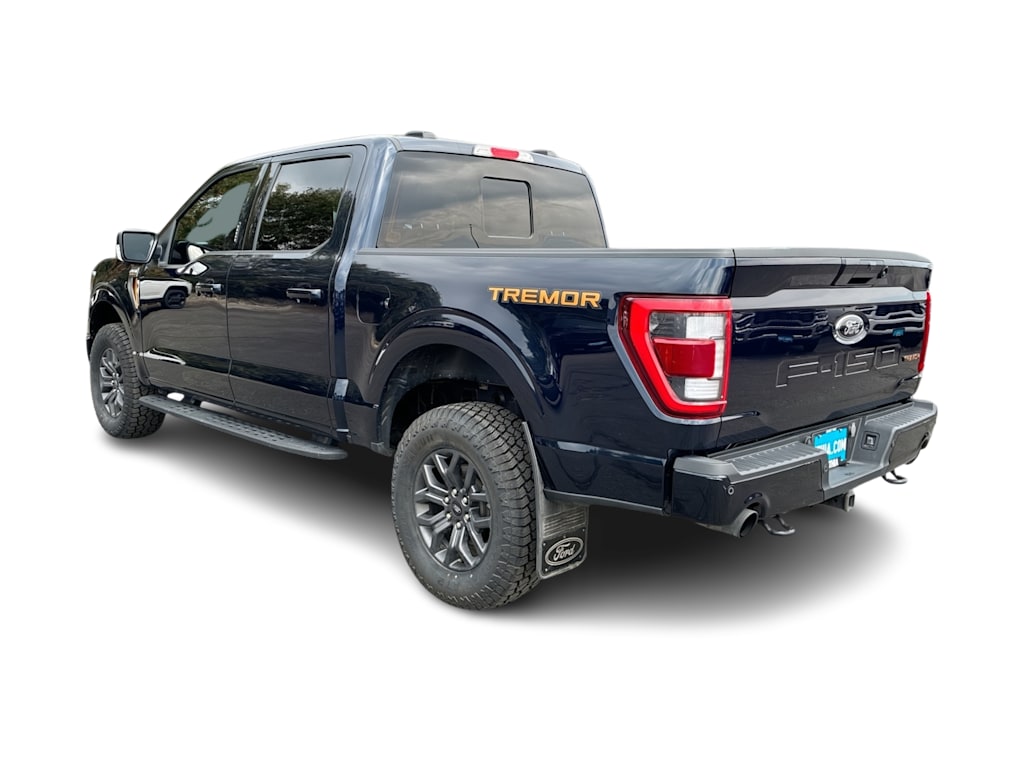 Thumbnail: 2023 Ford F-150 - 15