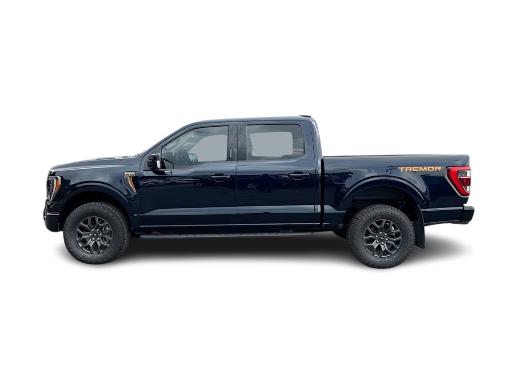 Thumbnail: 2023 Ford F-150 - 3