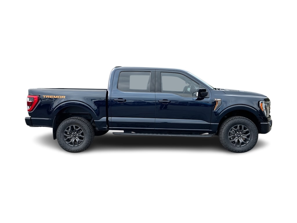 Thumbnail: 2023 Ford F-150 - 18