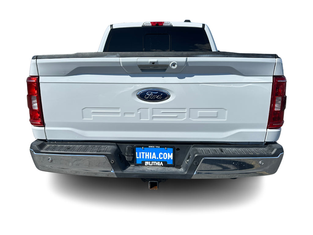 2022 Ford F-150 XLT 3