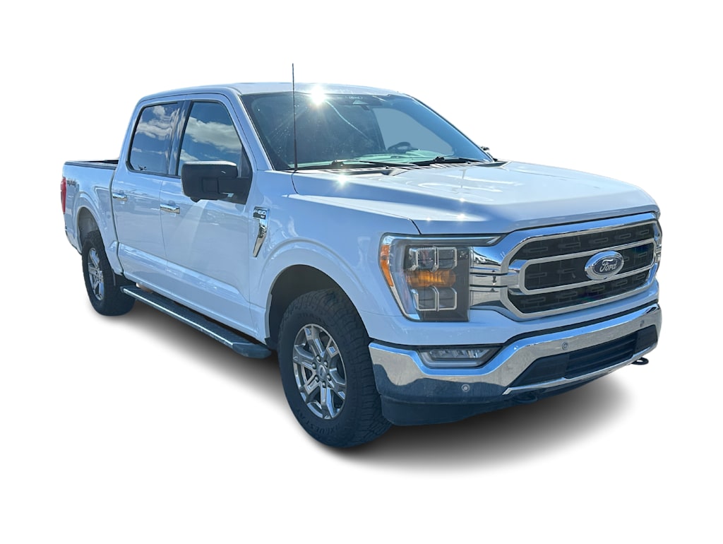 2022 Ford F-150 XLT 11