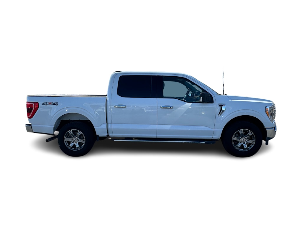 2022 Ford F-150 XLT 12