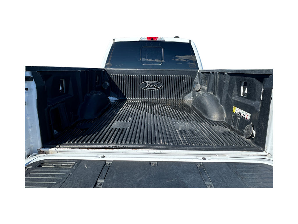 2022 Ford F-150 XLT 10