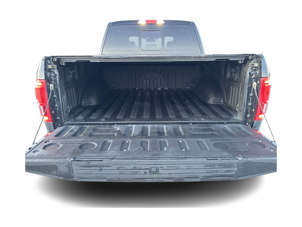 Thumbnail: 2015 Ford F-150 - 15