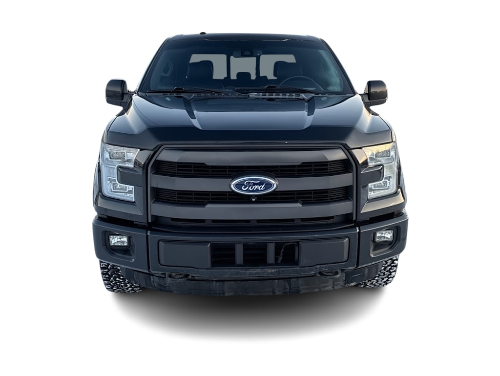 Thumbnail: 2015 Ford F-150 - 6