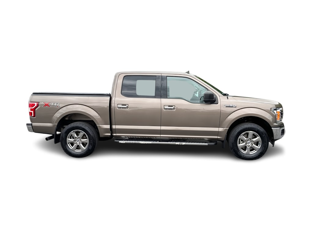 Thumbnail: 2019 Ford F-150 - 16