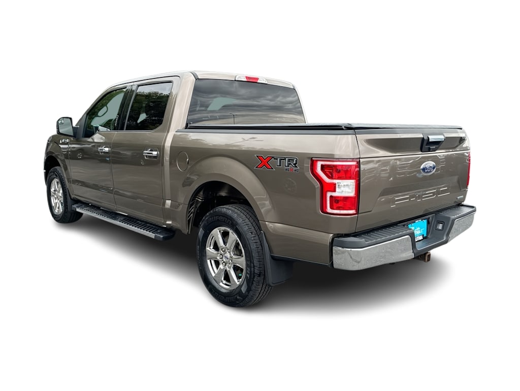 Thumbnail: 2019 Ford F-150 - 14