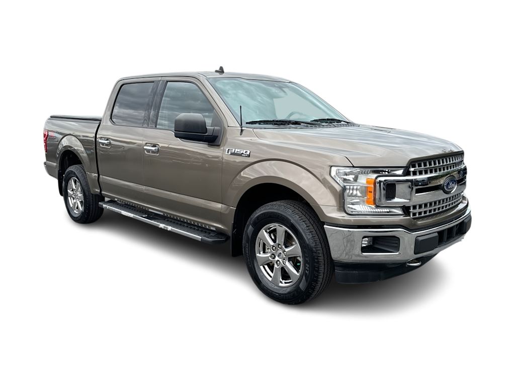 Thumbnail: 2019 Ford F-150 - 13
