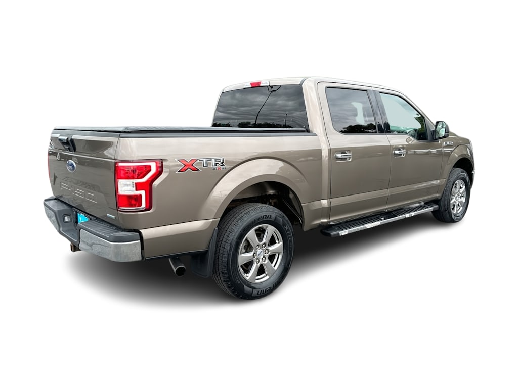 Thumbnail: 2019 Ford F-150 - 15