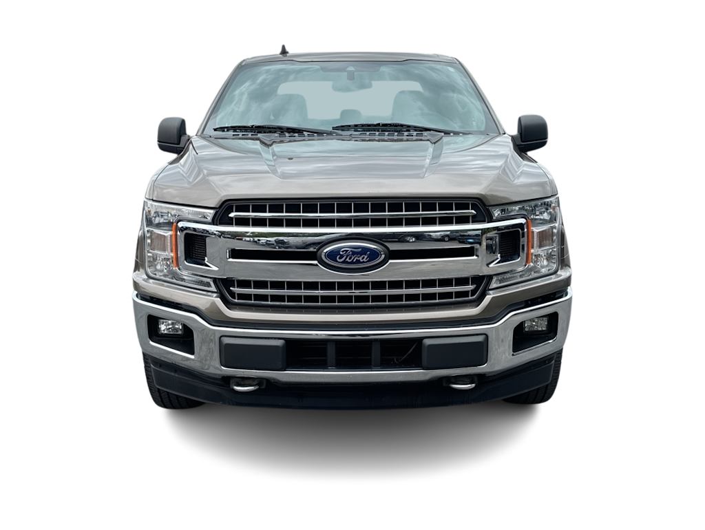 Thumbnail: 2019 Ford F-150 - 5