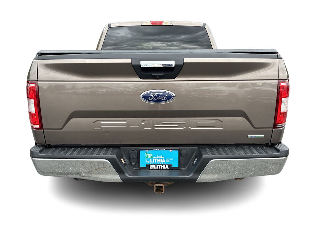 Thumbnail: 2019 Ford F-150 - 20