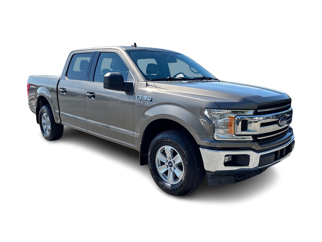 Thumbnail: 2020 Ford F-150 - 14