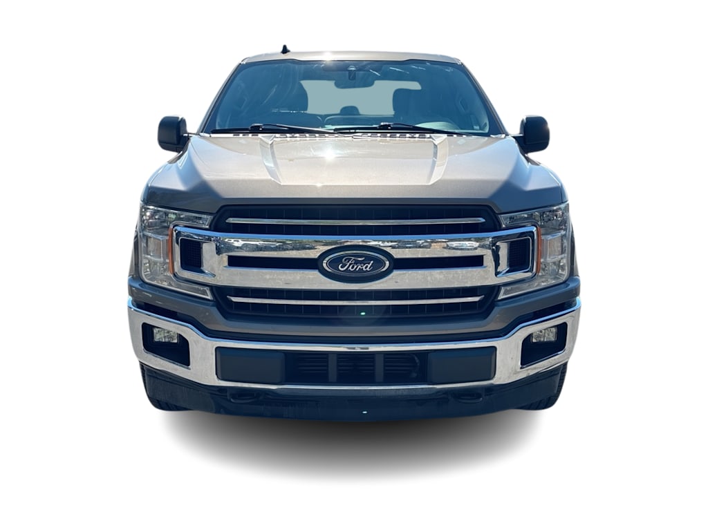 Thumbnail: 2020 Ford F-150 - 6