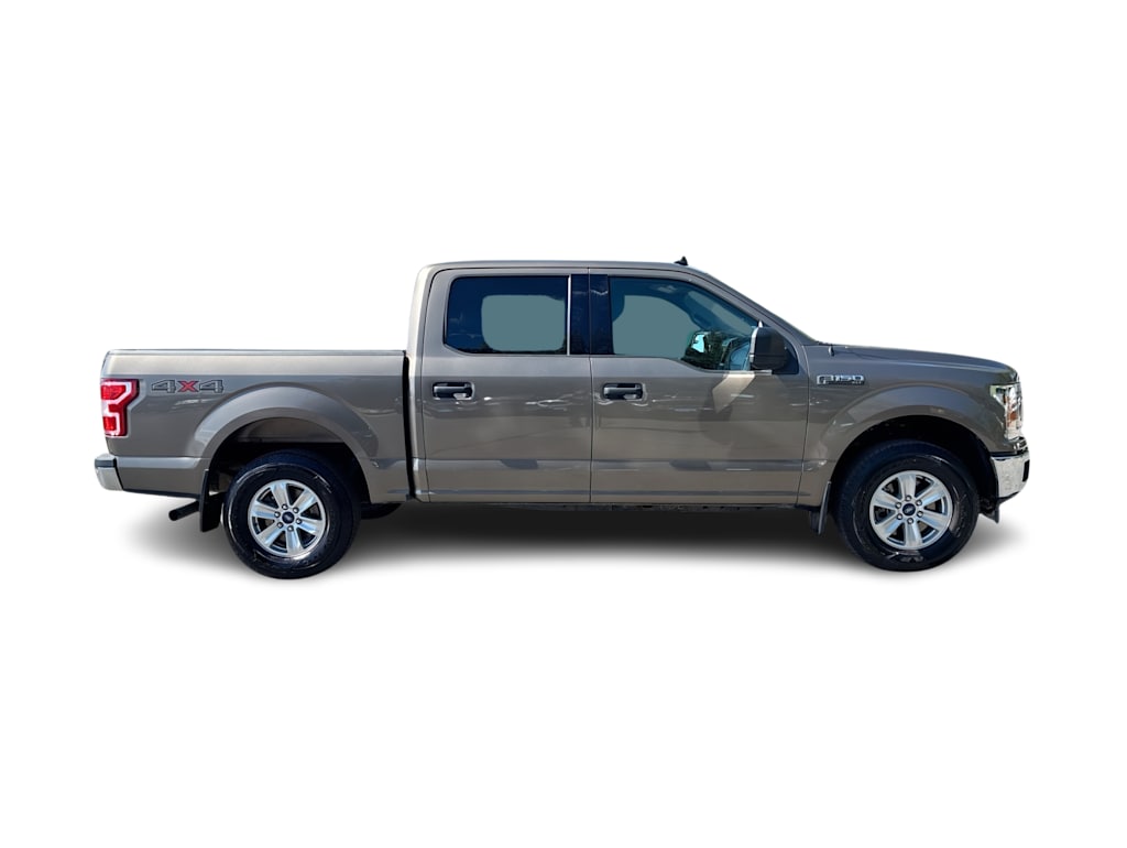 Thumbnail: 2020 Ford F-150 - 17
