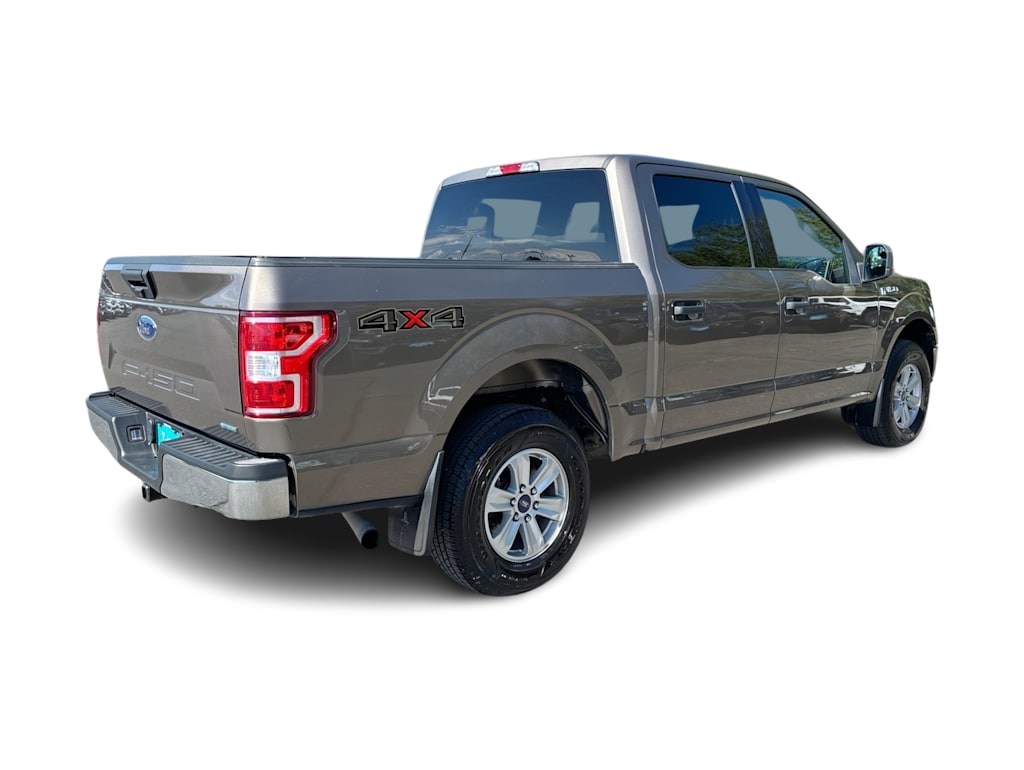 Thumbnail: 2020 Ford F-150 - 16
