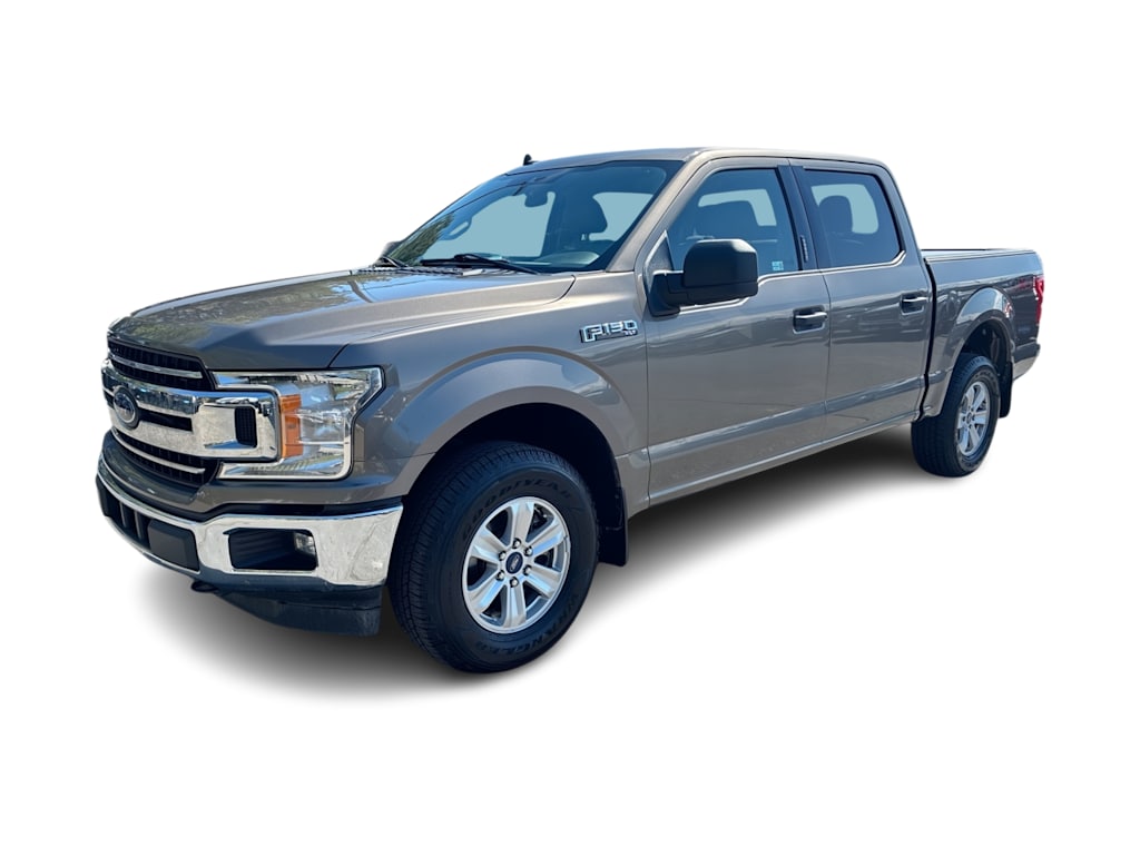 Thumbnail: 2020 Ford F-150 - 15