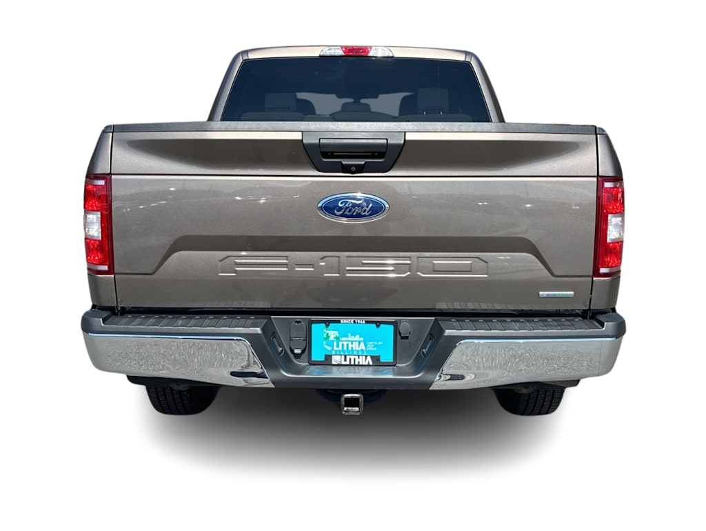 Thumbnail: 2020 Ford F-150 - 5