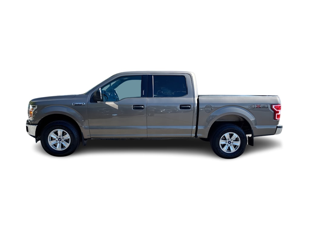 Thumbnail: 2020 Ford F-150 - 3