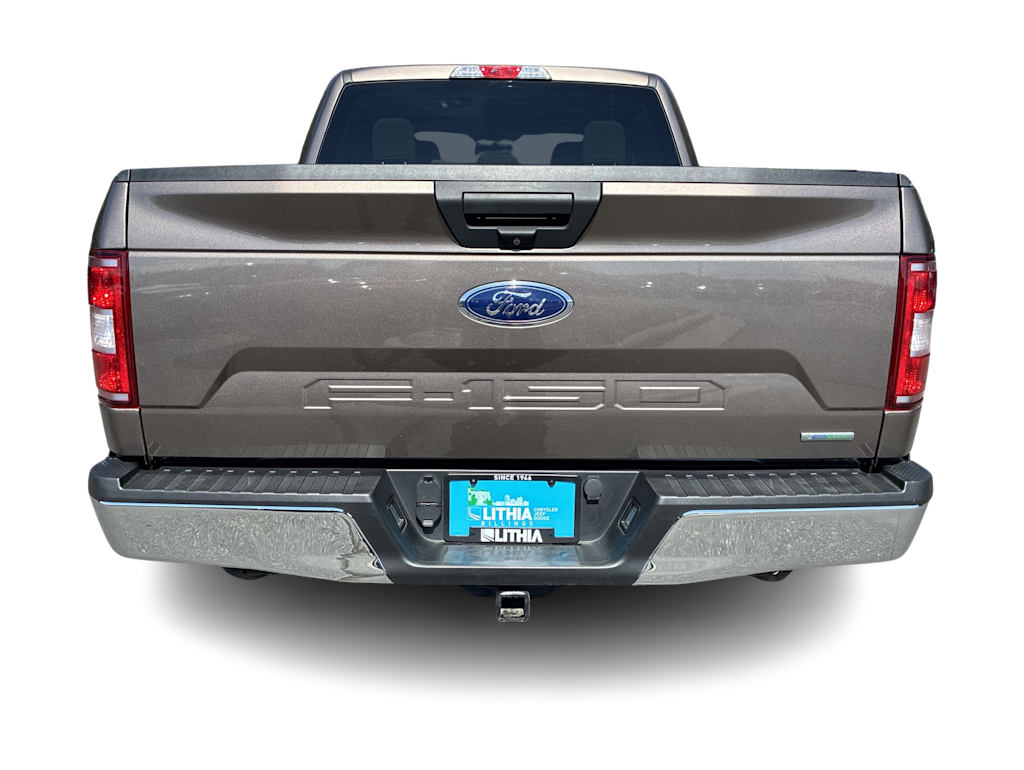 Thumbnail: 2020 Ford F-150 - 21
