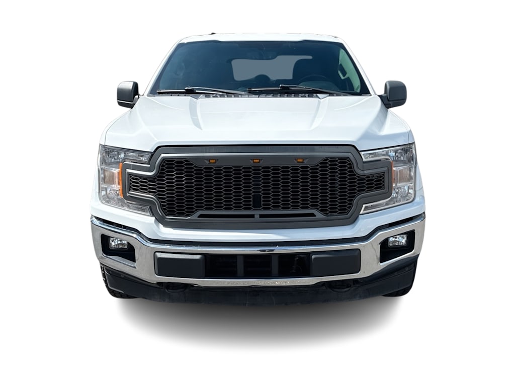 Thumbnail: 2018 Ford F-150 - 5