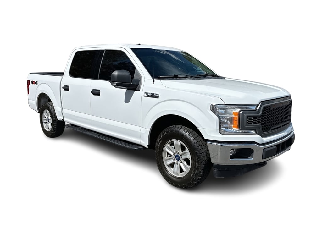 Thumbnail: 2018 Ford F-150 - 15