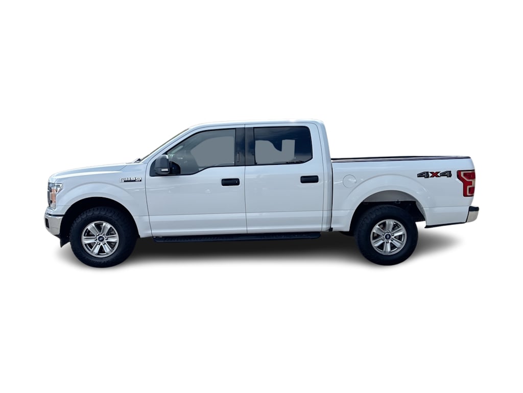 Thumbnail: 2018 Ford F-150 - 3