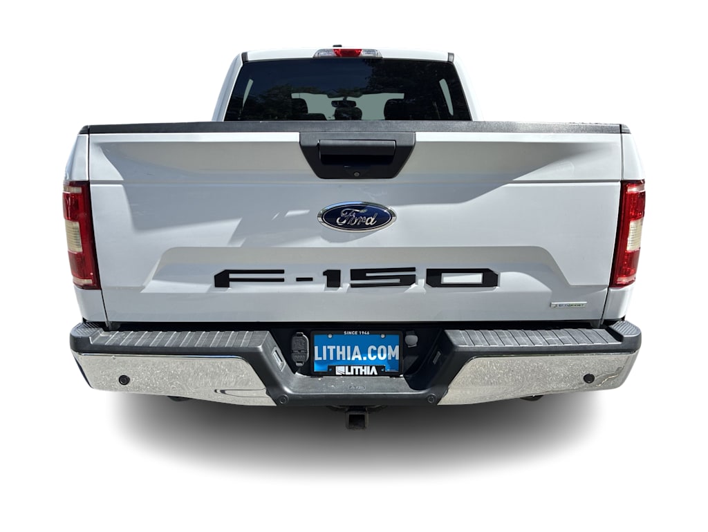 Thumbnail: 2018 Ford F-150 - 20