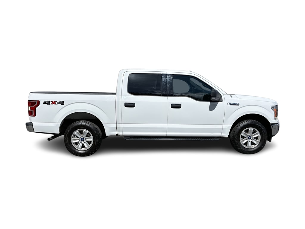 Thumbnail: 2018 Ford F-150 - 16