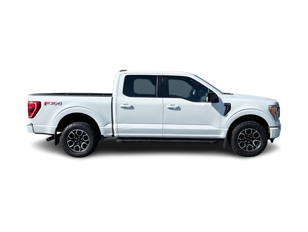 Thumbnail: 2021 Ford F-150 - 18