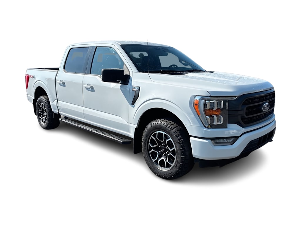 Thumbnail: 2021 Ford F-150 - 15