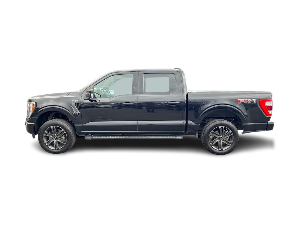Thumbnail: 2021 Ford F-150 - 3