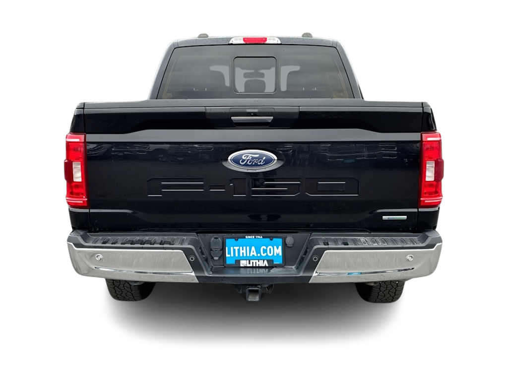 Thumbnail: 2022 Ford F-150 - 5