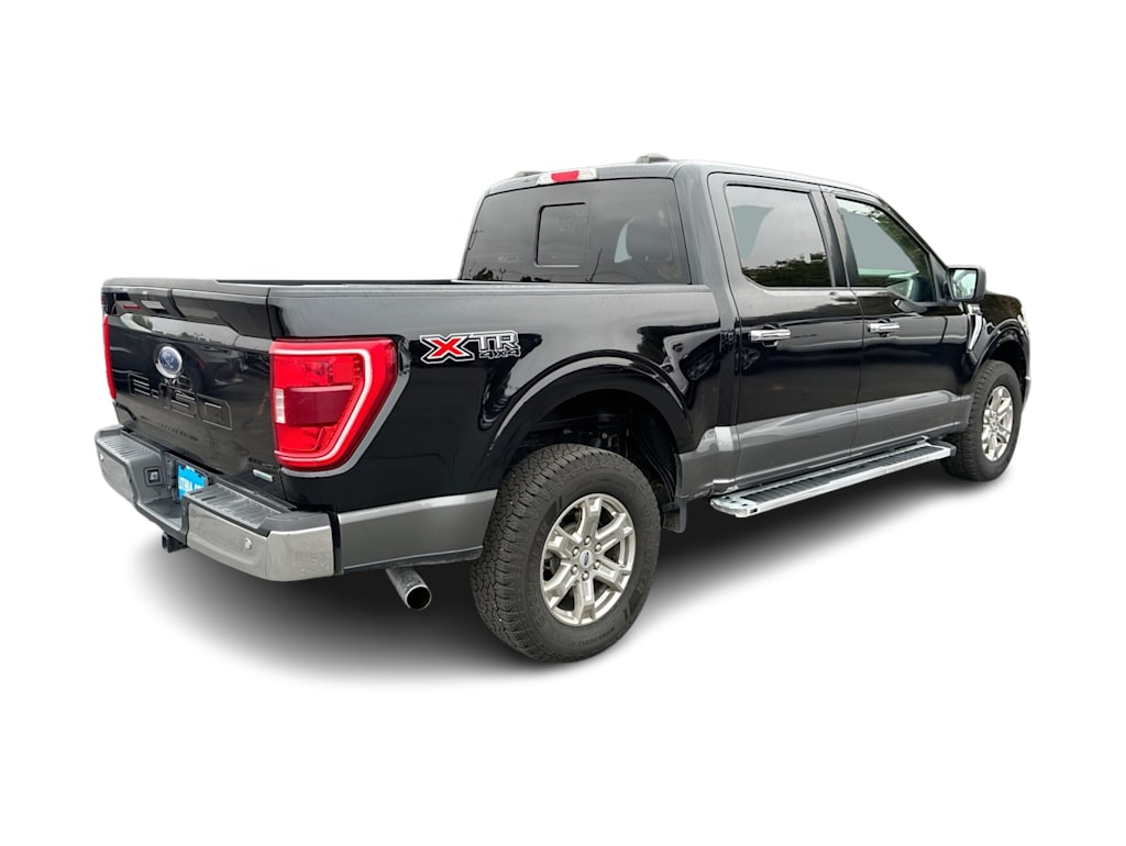 Thumbnail: 2022 Ford F-150 - 14