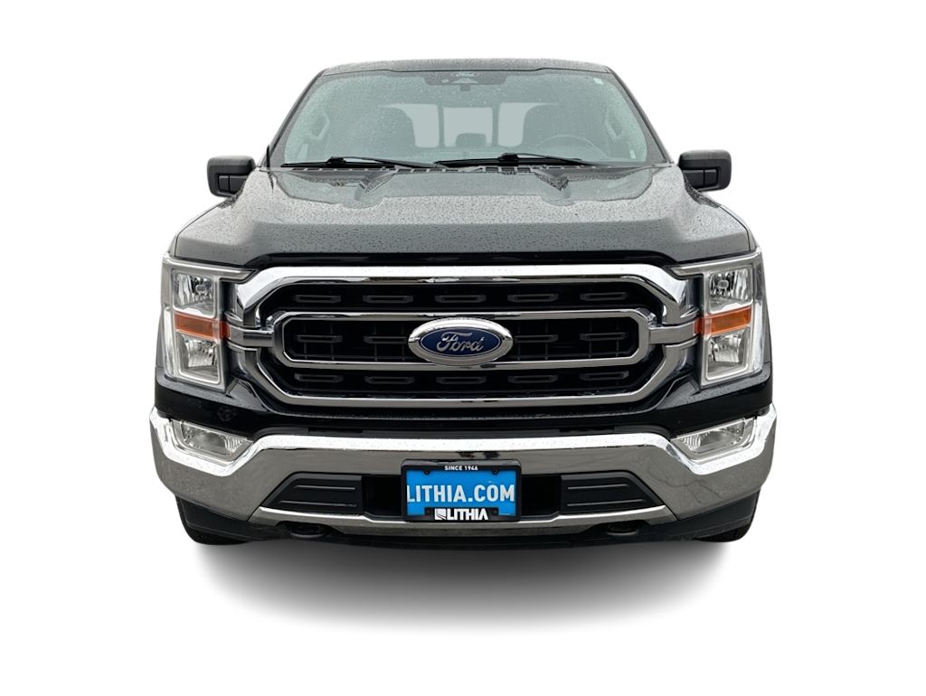 Thumbnail: 2022 Ford F-150 - 6