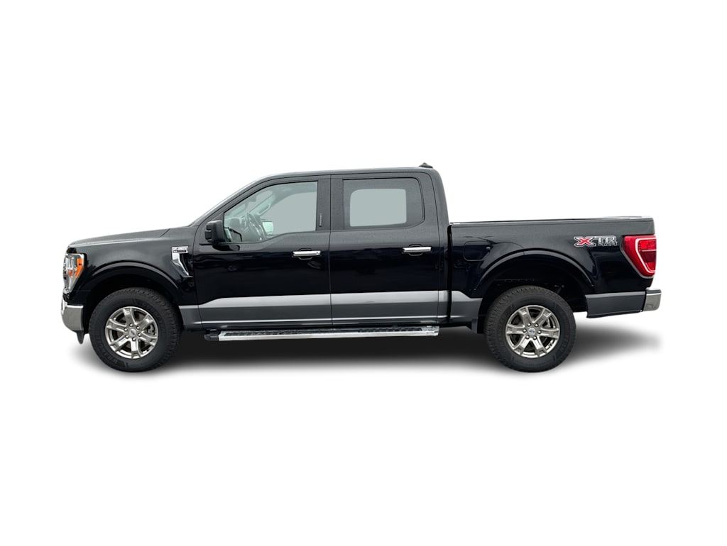 Thumbnail: 2022 Ford F-150 - 3
